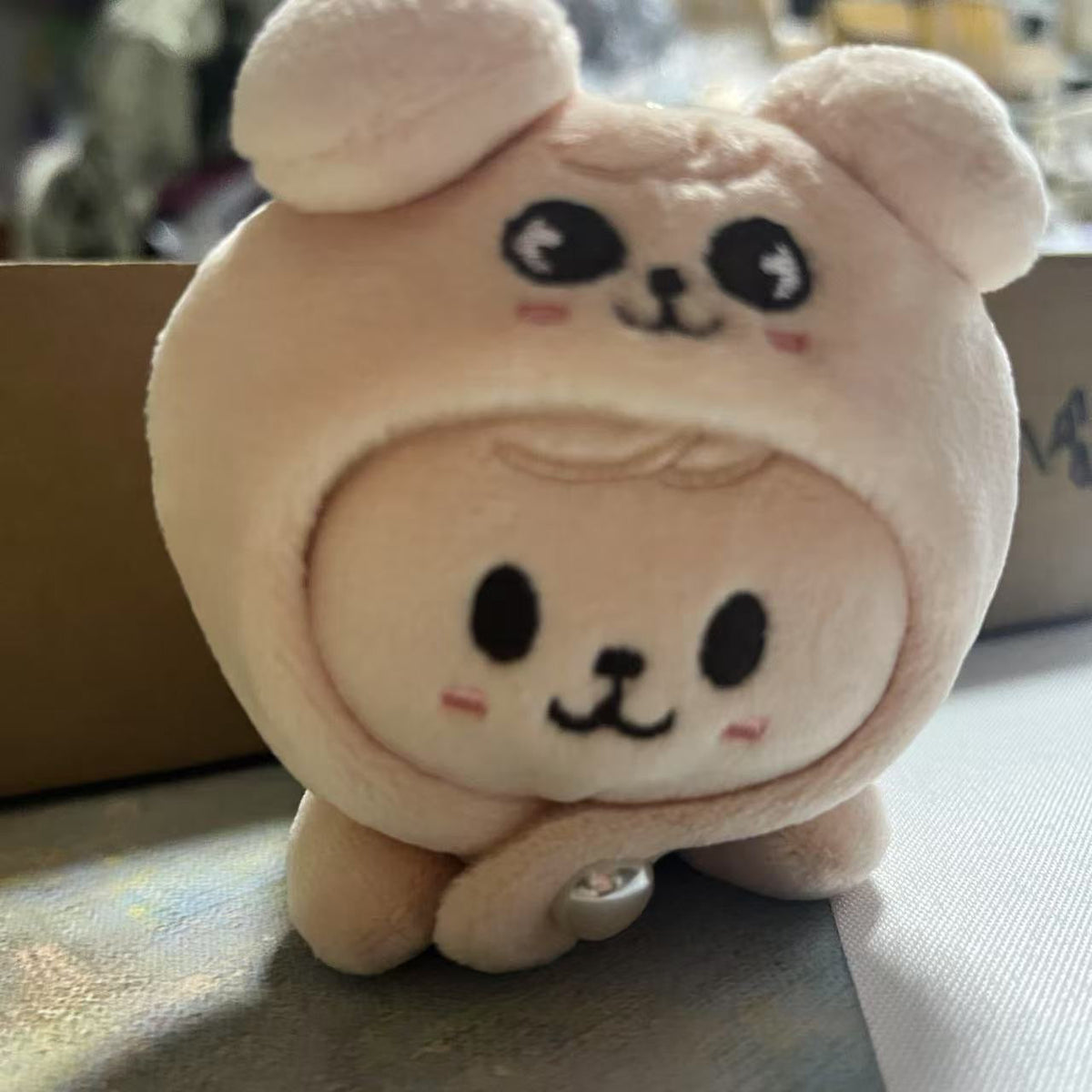 SKZOO Dominate Laying Plushies - view 5