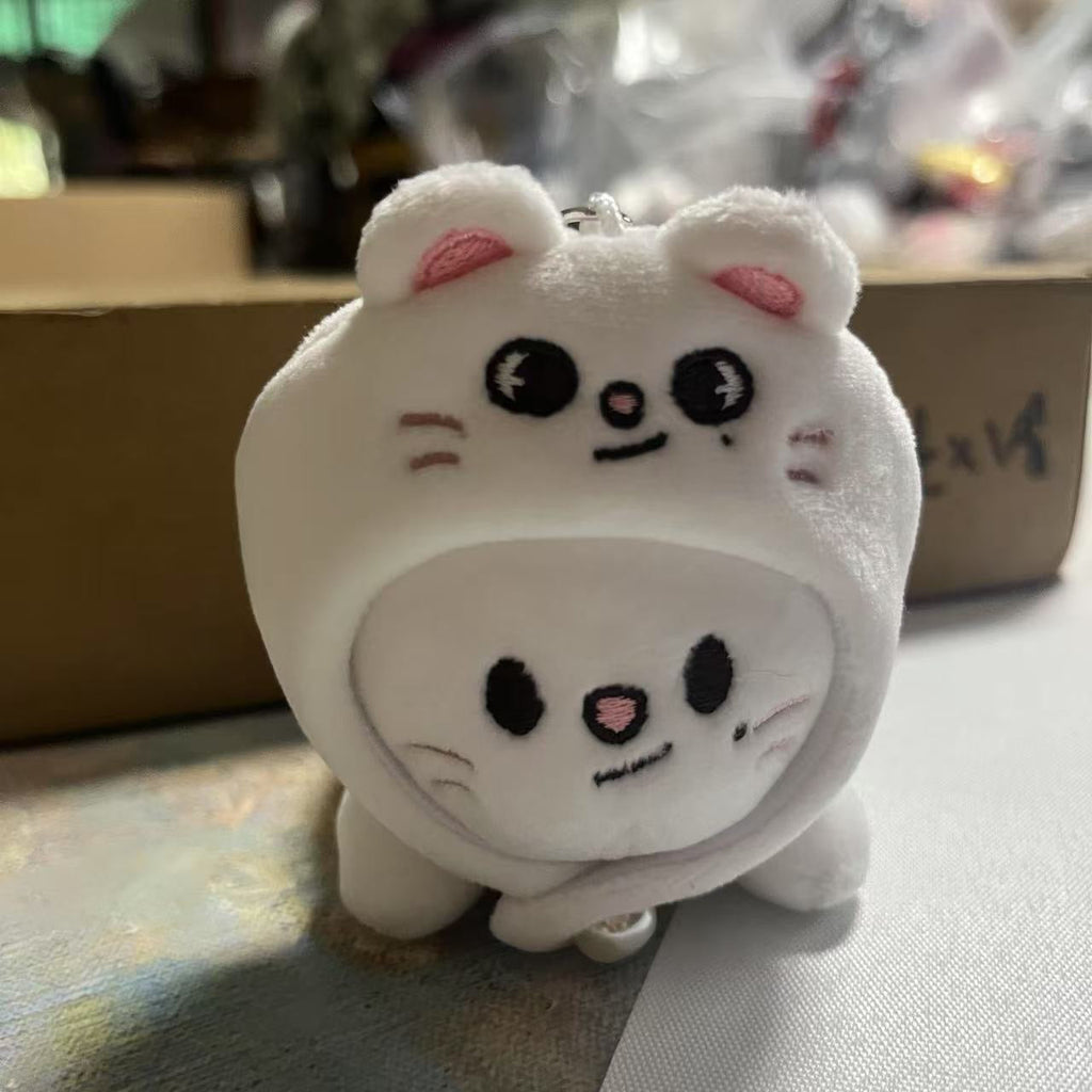 SKZOO Dominate Laying Plushies - view 6