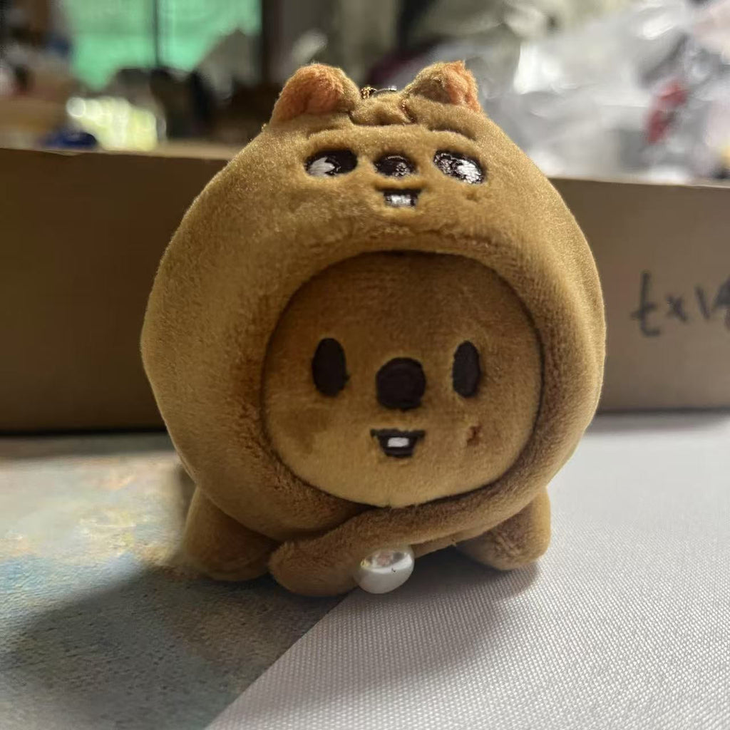 SKZOO Dominate Laying Plushies - view 7
