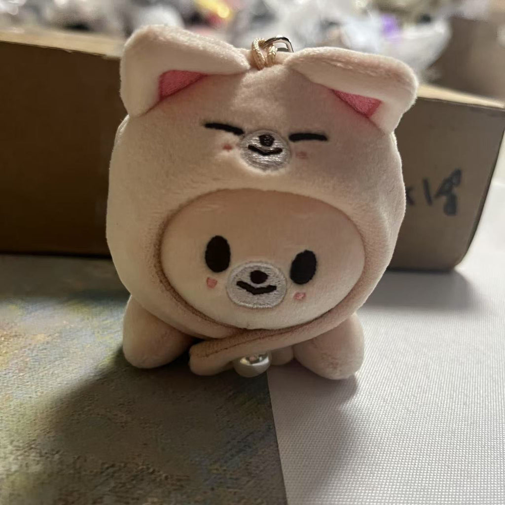 SKZOO Dominate Laying Plushies - view 8