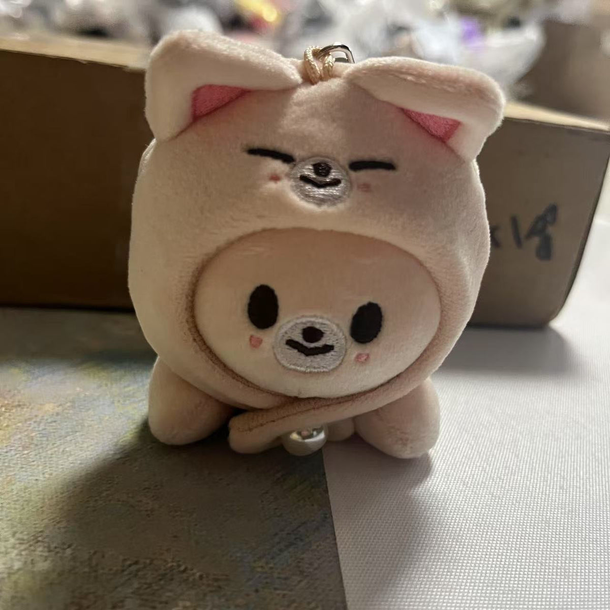 SKZOO Dominate Laying Plushies - view 8