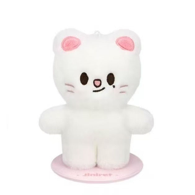 SKZOO Magnetic Stand Plushies - Stray Kids merch