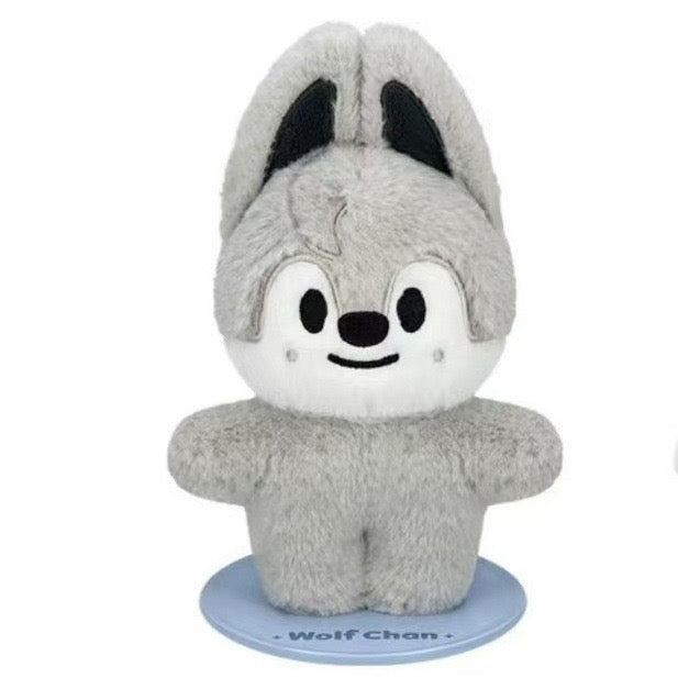 SKZOO Magnetic Stand Plushies - view 7