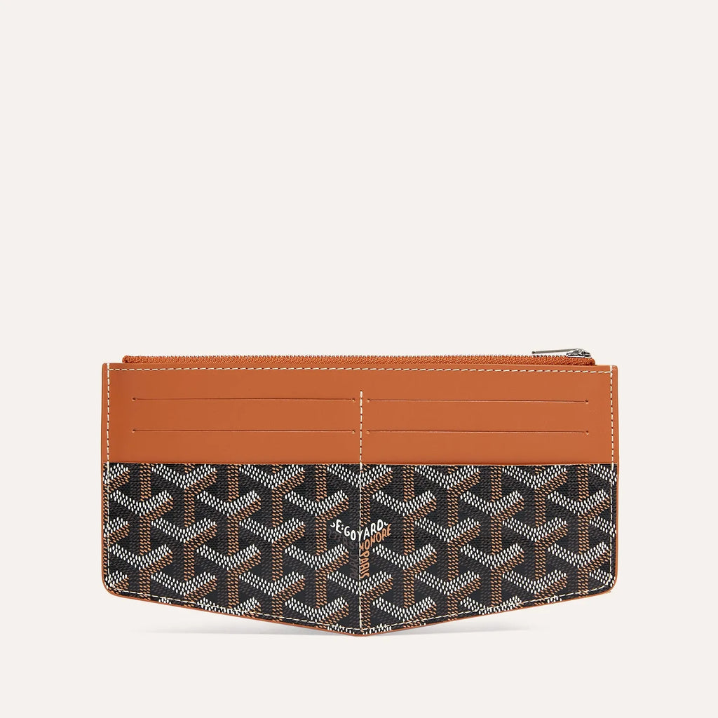 Insert Louise Safely Wallet Card Holder