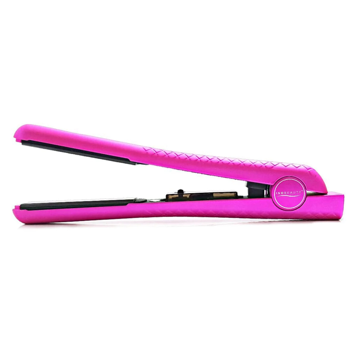 Spectrum Pro 1.25" 100% Solid Ceramic Flat Iron - Diamond Collection