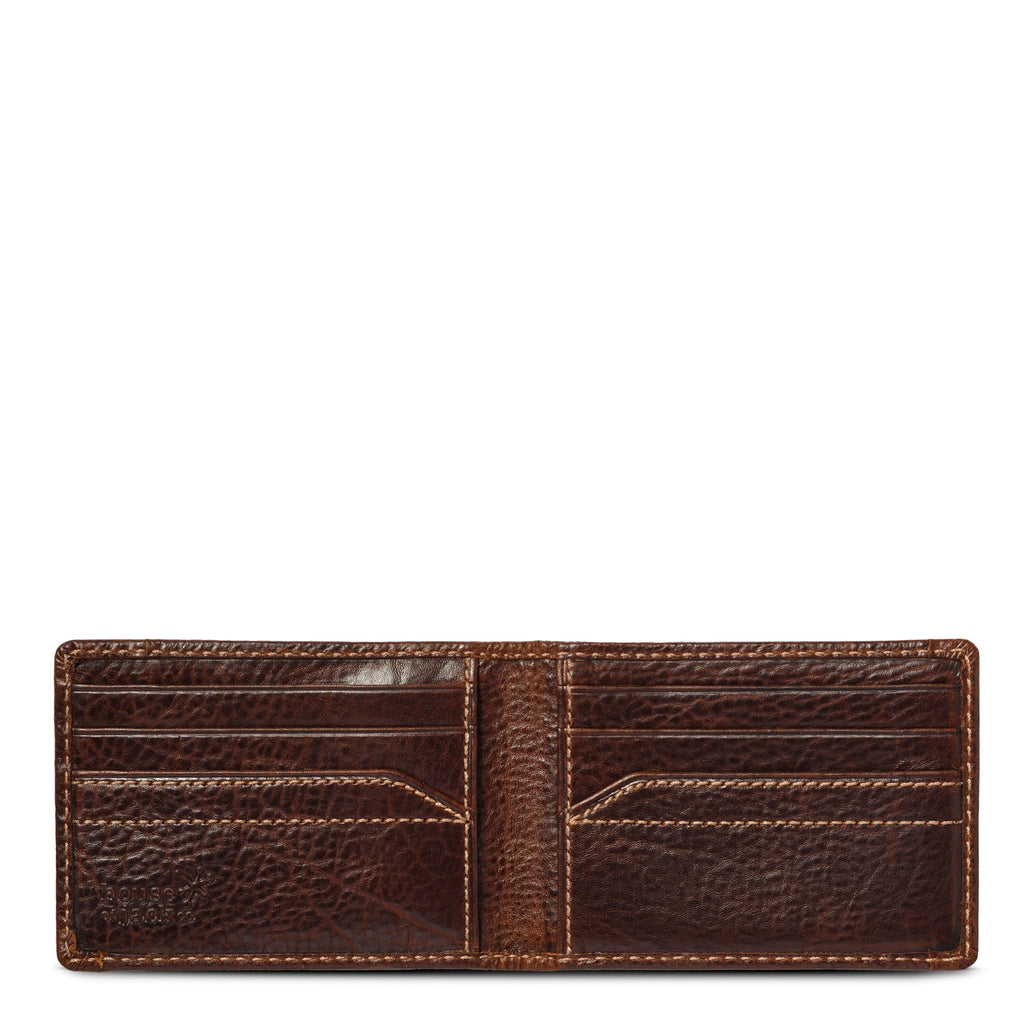 Ivor Bifold Front Pocket