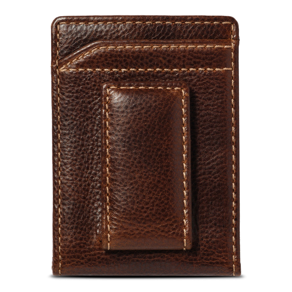 Ivor Bifold Front Pocket