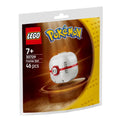 30729 Sachet LEGO Poké Ball Premier