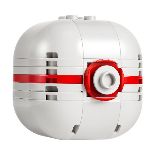 30729 Sachet LEGO Poké Ball Premier