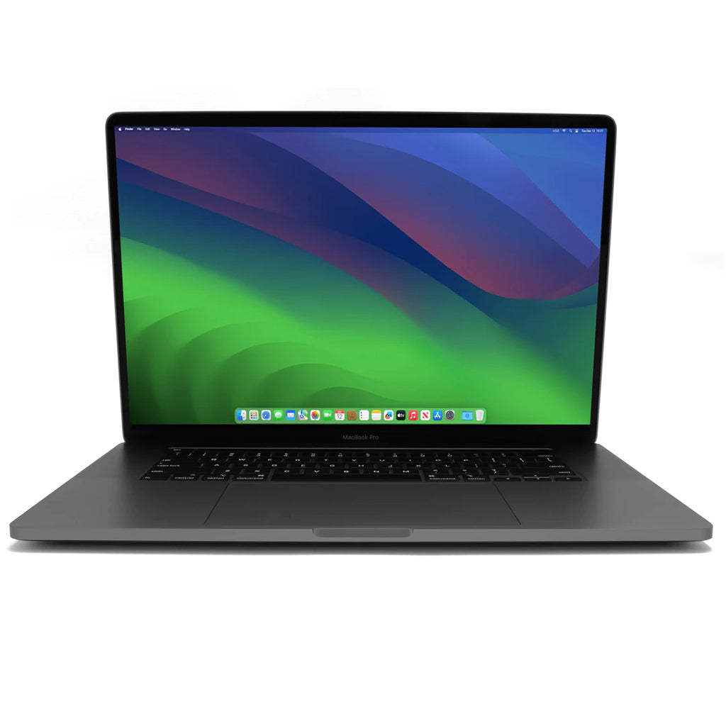 16" Apple MacBook Pro 4TB 32GB A2141 8-Core i9 | Tahoe | Magic Keyboard + 1 Year Warranty