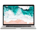 15 Inch MacBook Pro  Retina A1398 | 16GB Ram 3.4Ghz Turbo i7 | Monterey | Warranty