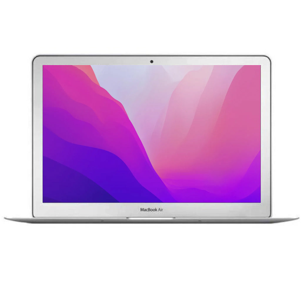 13 Inch MacBook Air A1466 | Monterey 8GB Ram i5 2.7ghz Turbo | Warranty