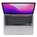 13 Inch Macbook Pro Touch Bar A1706 | 4.0GHz Turbo i7 | Space Gray | Monterey | Warranty