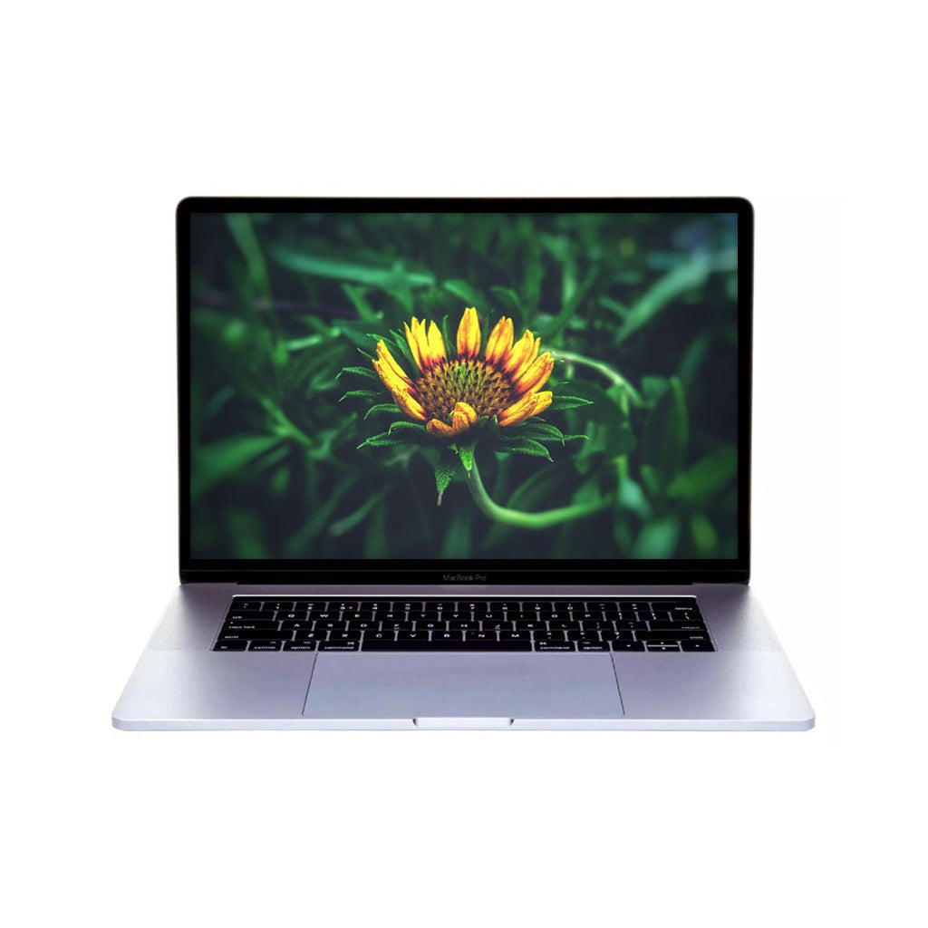 15 Inch Apple MacBook  Pro ﻿Sequoia | 6-Core i7 | a1990 | Touch Bar - Warranty