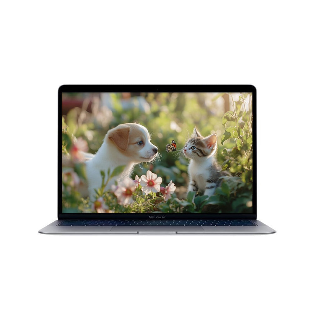 13" MacBook Air A2179 | 3.5Ghz Turbo Boost | SEQUOIA | Magic Keyboard | Space Gray | Warranty