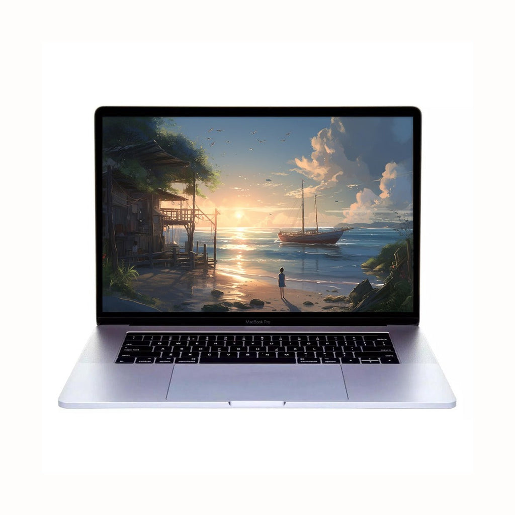16" Apple MacBook Pro 4TB 32GB A2141 8-Core i9 | Tahoe | Magic Keyboard + 1 Year Warranty