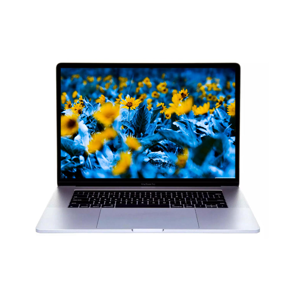 15 Inch Apple MacBook  Pro ﻿Sequoia | 6-Core i7 | a1990 | Touch Bar - Warranty