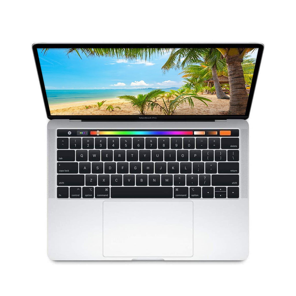 13 Inch Apple MacBook Pro 8GB A1989 | SEQUOIA | 4.1Ghz Turbo Quad Core i5 | Space Gray | Warranty