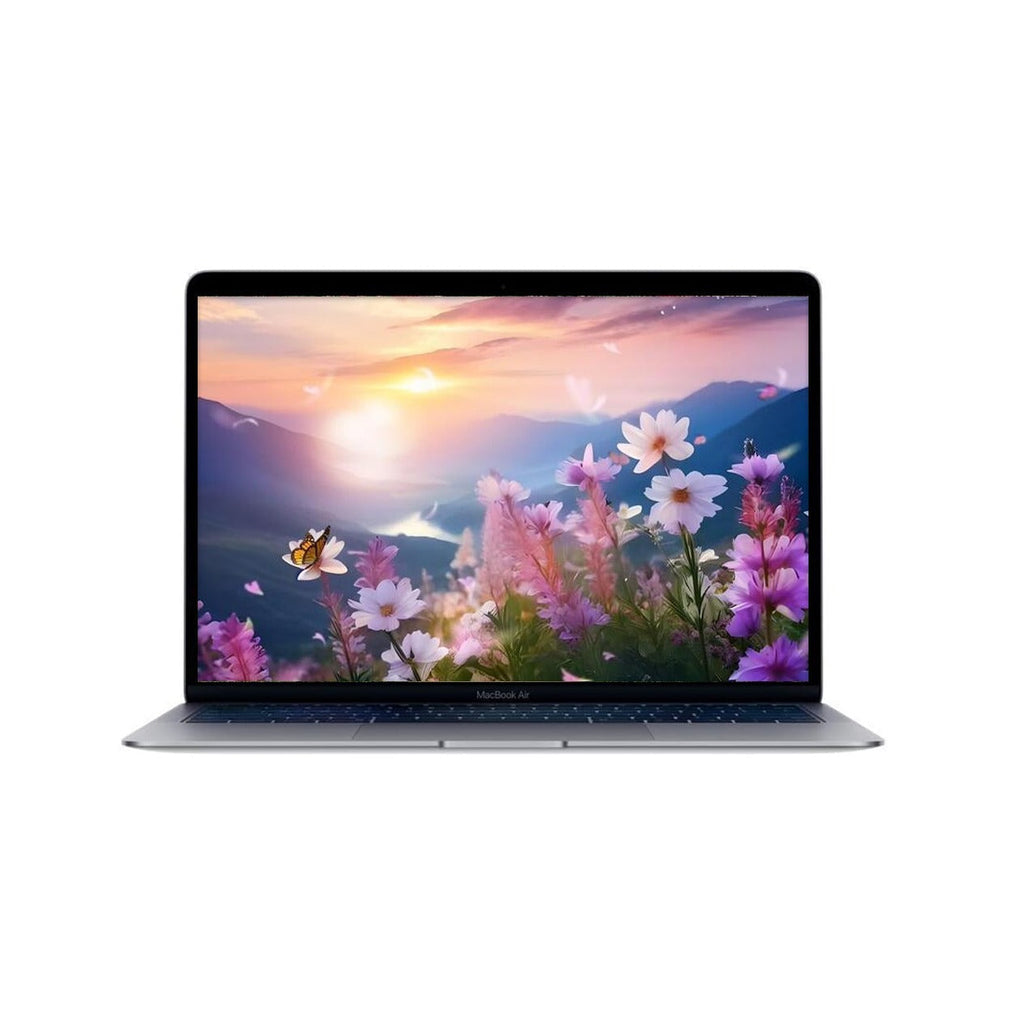 13" MacBook Air A2179 | 3.5Ghz Turbo Boost | SEQUOIA | Magic Keyboard | Space Gray | Warranty