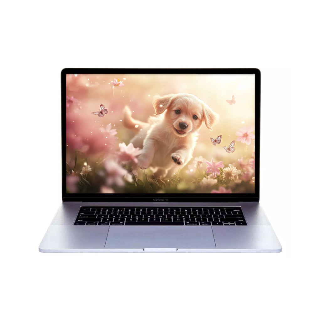 15 Inch Apple MacBook  Pro ﻿Sequoia | 6-Core i7 | a1990 | Touch Bar - Warranty