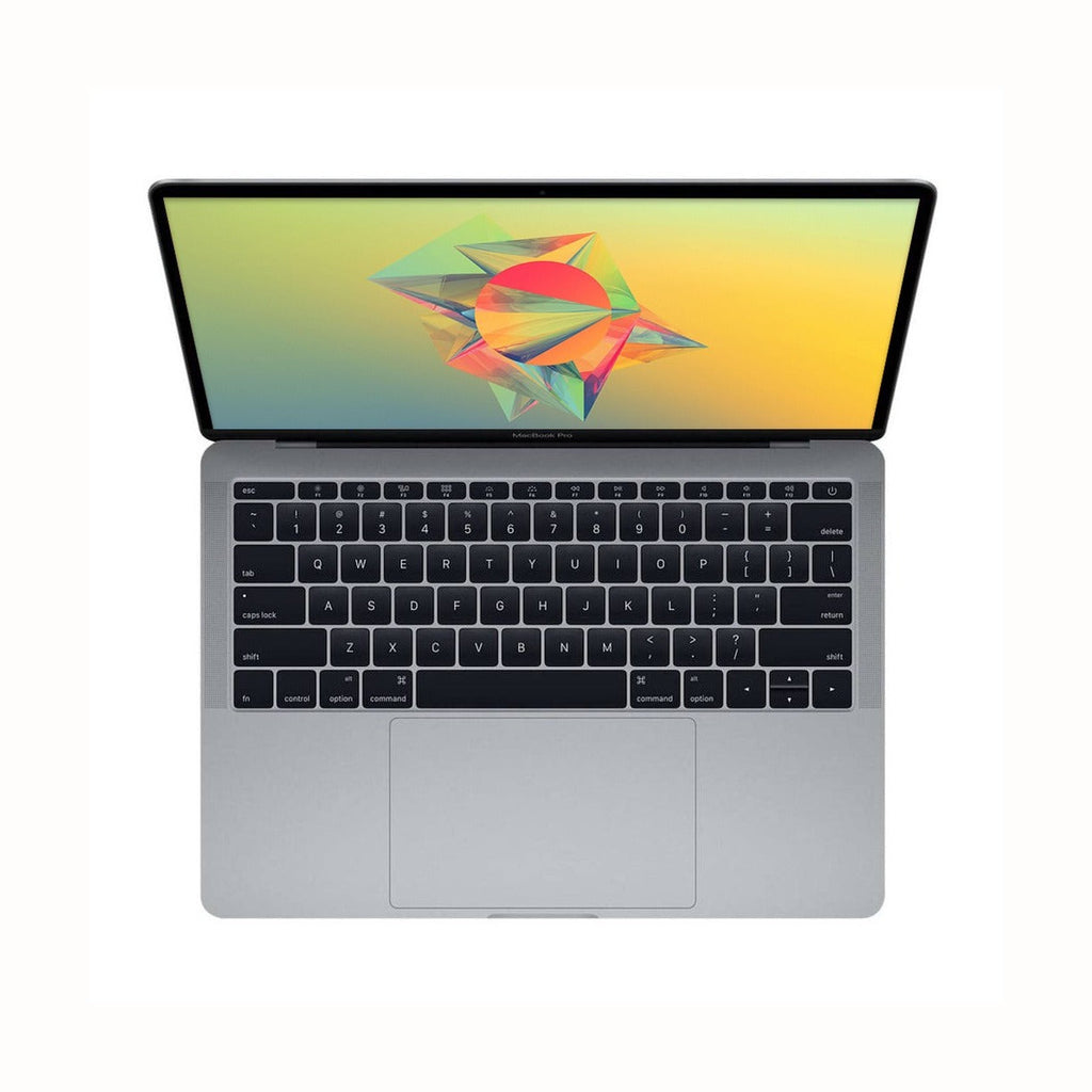 13 Inch MacBook Pro A1708 | 16GB RAM | 3.1Ghz Turbo i5 | Space Gray | Monterey | 1 Year Warranty