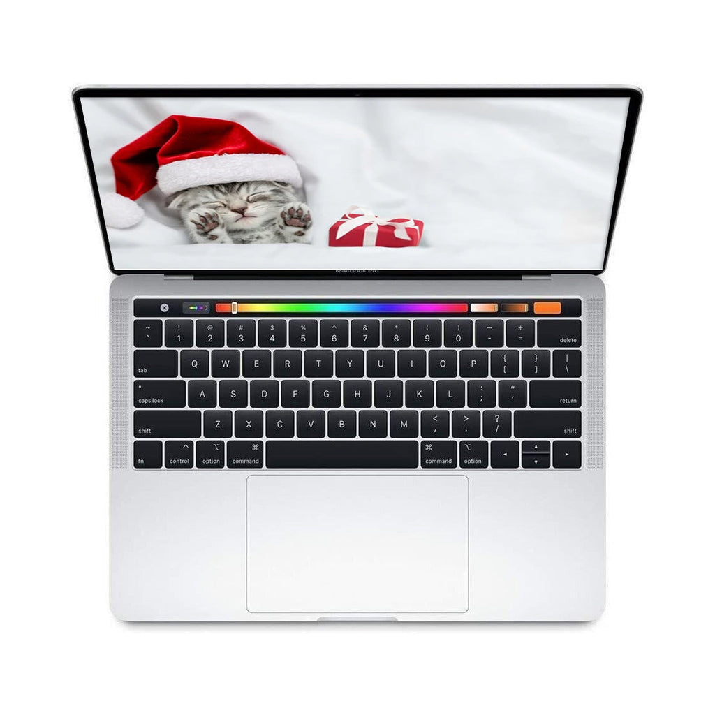 13" Apple MacBook Pro A2251 | Turbo 4.1ghz i7 | TAHOE |  1 Year Warranty | Magic Keyboard