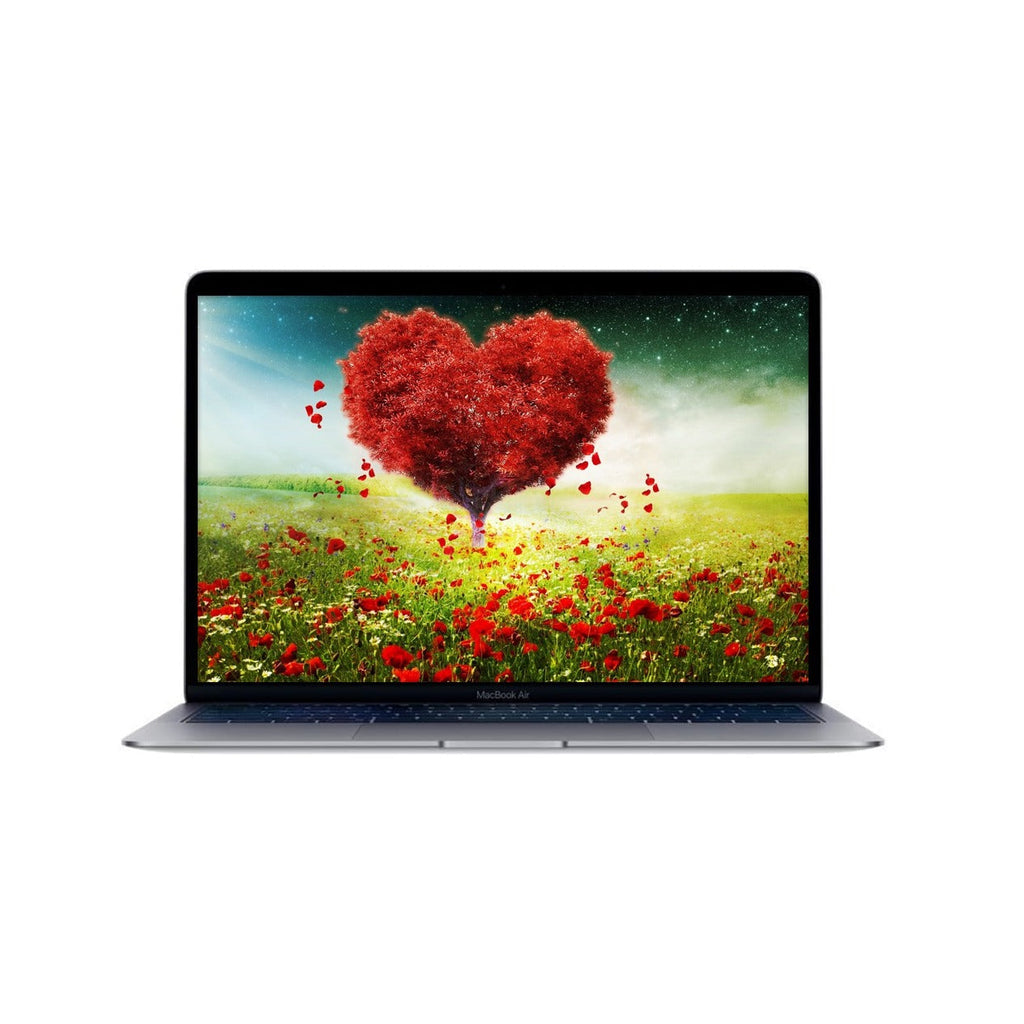 13" MacBook Air A2179 | 3.5Ghz Turbo Boost | SEQUOIA | Magic Keyboard | Space Gray | Warranty
