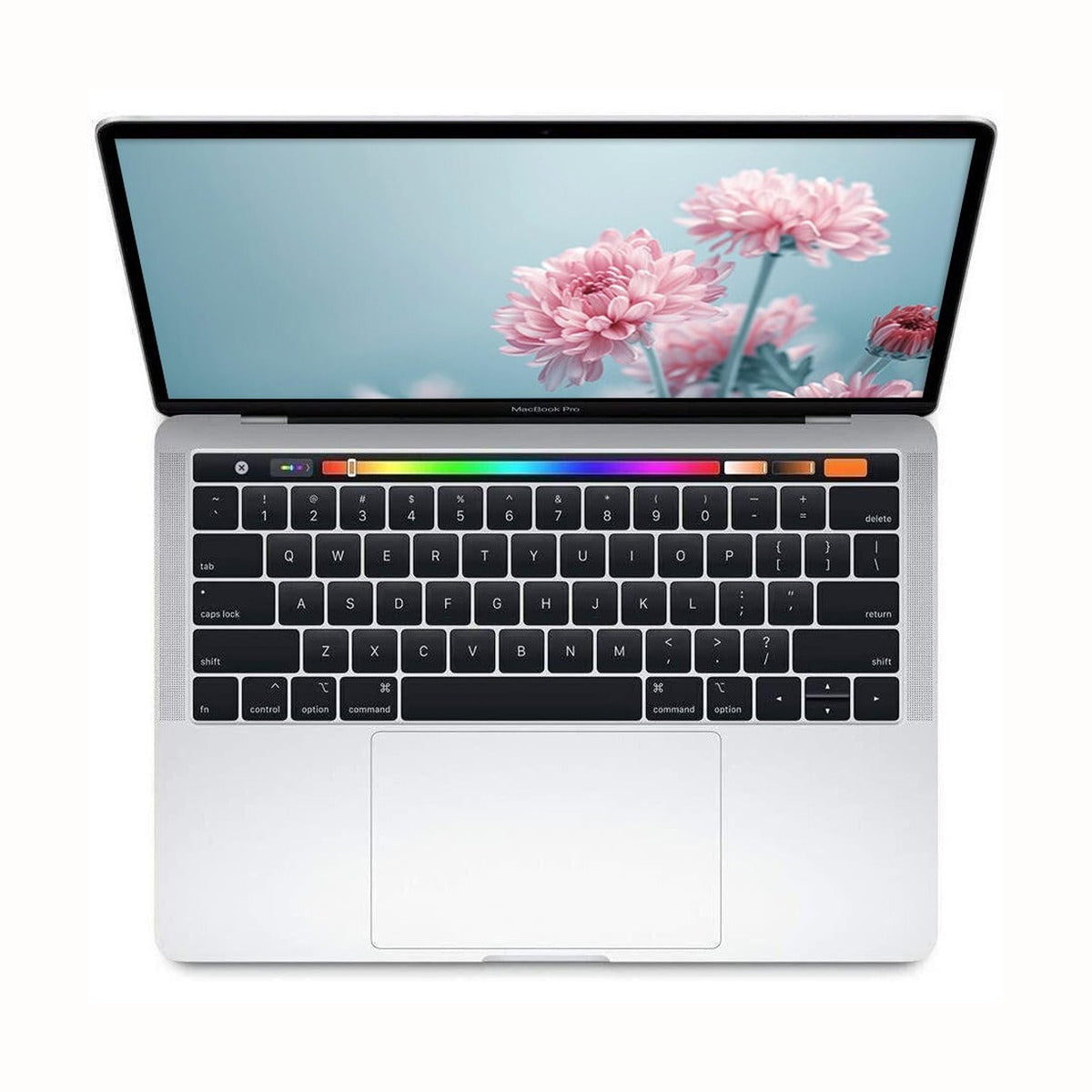 13 Inch Apple MacBook Pro 16GB Ram A1989 | 4.5Ghz Turbo Core i7 | Space Gray | Sequoia | Warranty