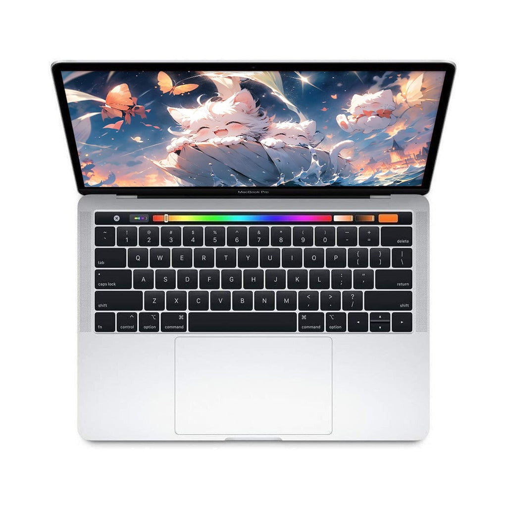 13" Apple MacBook Pro A2251 | Turbo 3.8ghz i5 | TAHOE |  1 Year Warranty | Magic Keyboard