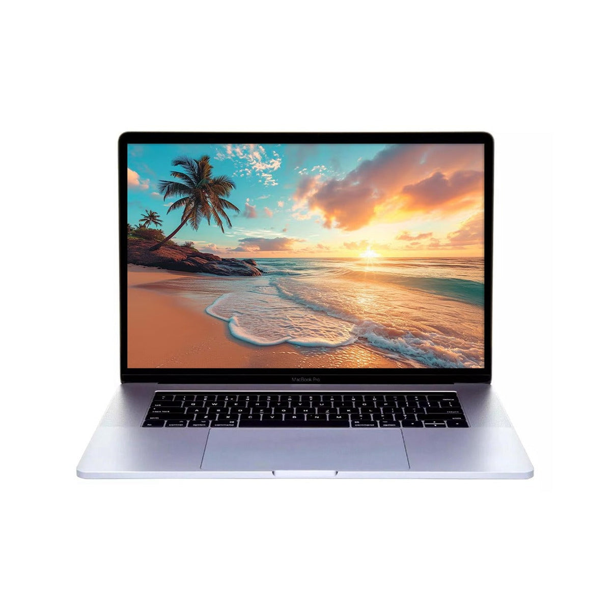 15 Inch Apple MacBook  Pro ﻿Sequoia | 6-Core i7 | a1990 | Touch Bar - Warranty