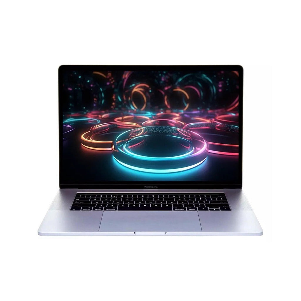 15 Inch Apple MacBook  Pro ﻿Sequoia | 6-Core i7 | a1990 | Touch Bar - Warranty