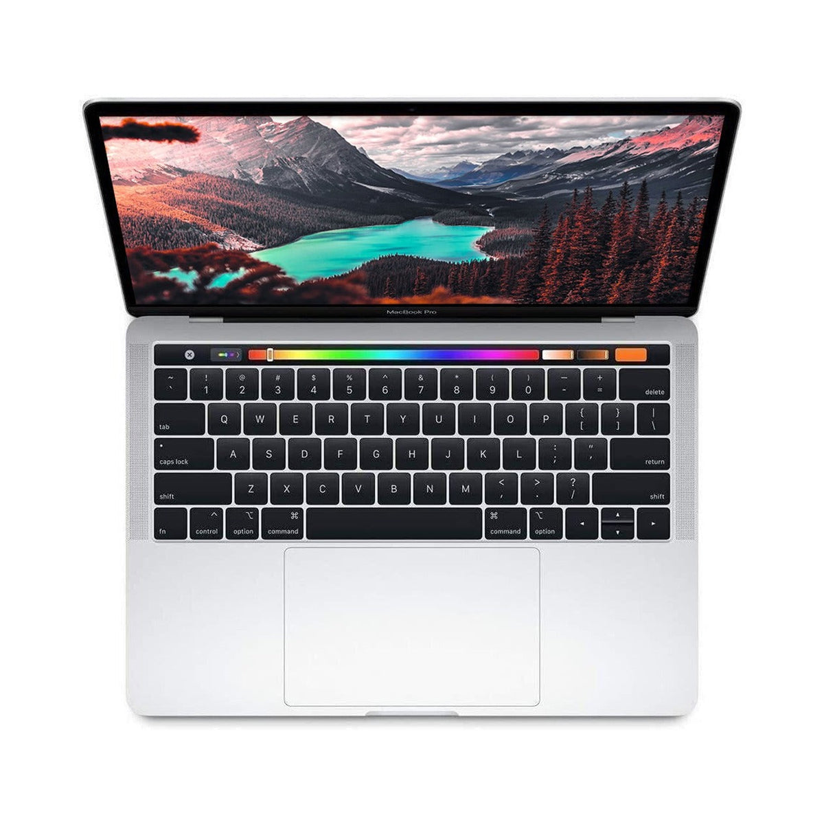 13" Apple MacBook Pro A2251 | Turbo 3.8ghz i5 | TAHOE |  1 Year Warranty | Magic Keyboard