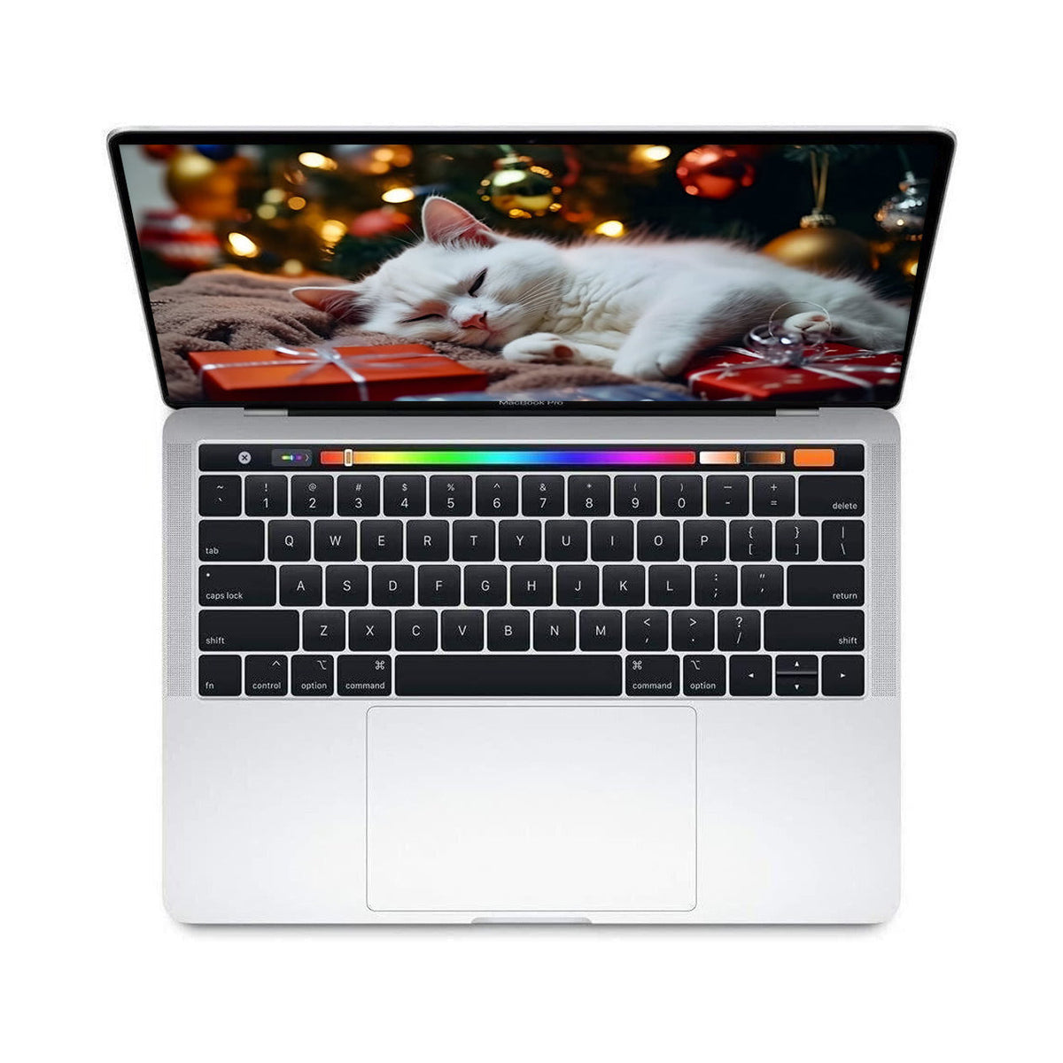 13" MacBook Pro M2 A2338 | 18 Cores | Apple MacOS 26 - Tahoe | FREE 1 Year Warranty