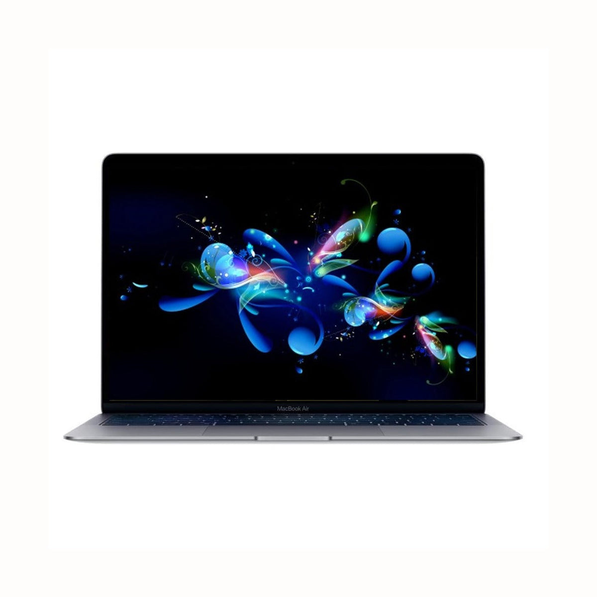 13 Inch MacBook Air A1932 | 3.6Ghz Turbo Dual Core i5 | Sonoma | Space Gray | Warranty