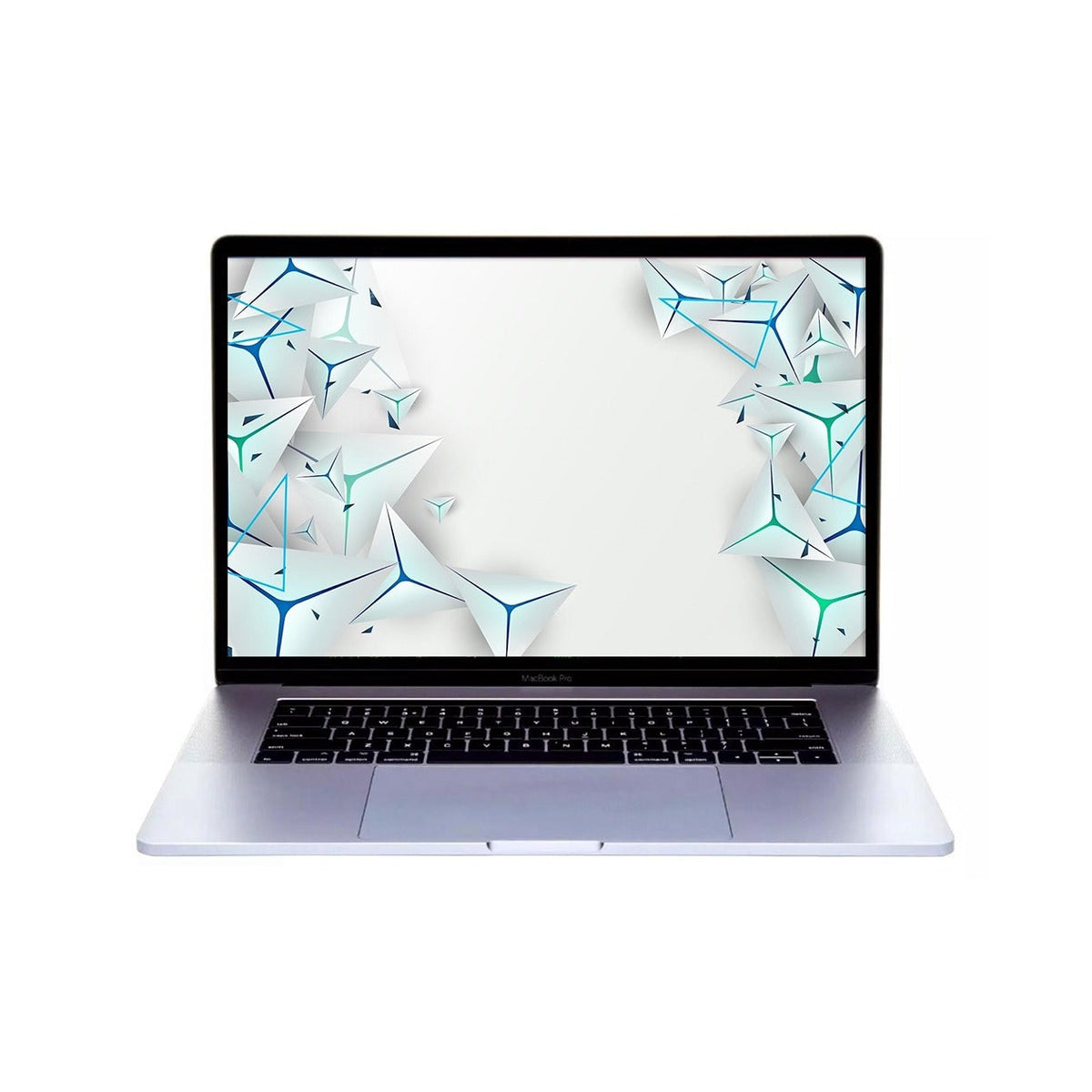 15 Inch Apple MacBook  Pro ﻿Sequoia | 6-Core i7 | a1990 | Touch Bar - Warranty
