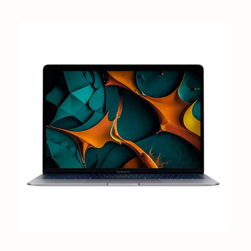 13 Inch MacBook Air A1932 | 3.6Ghz Turbo Dual Core i5 | Sonoma | Space Gray | Warranty