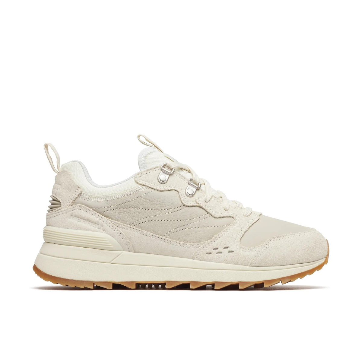 Merrell Women's Alpine 83 Sneaker Recraft Mxd