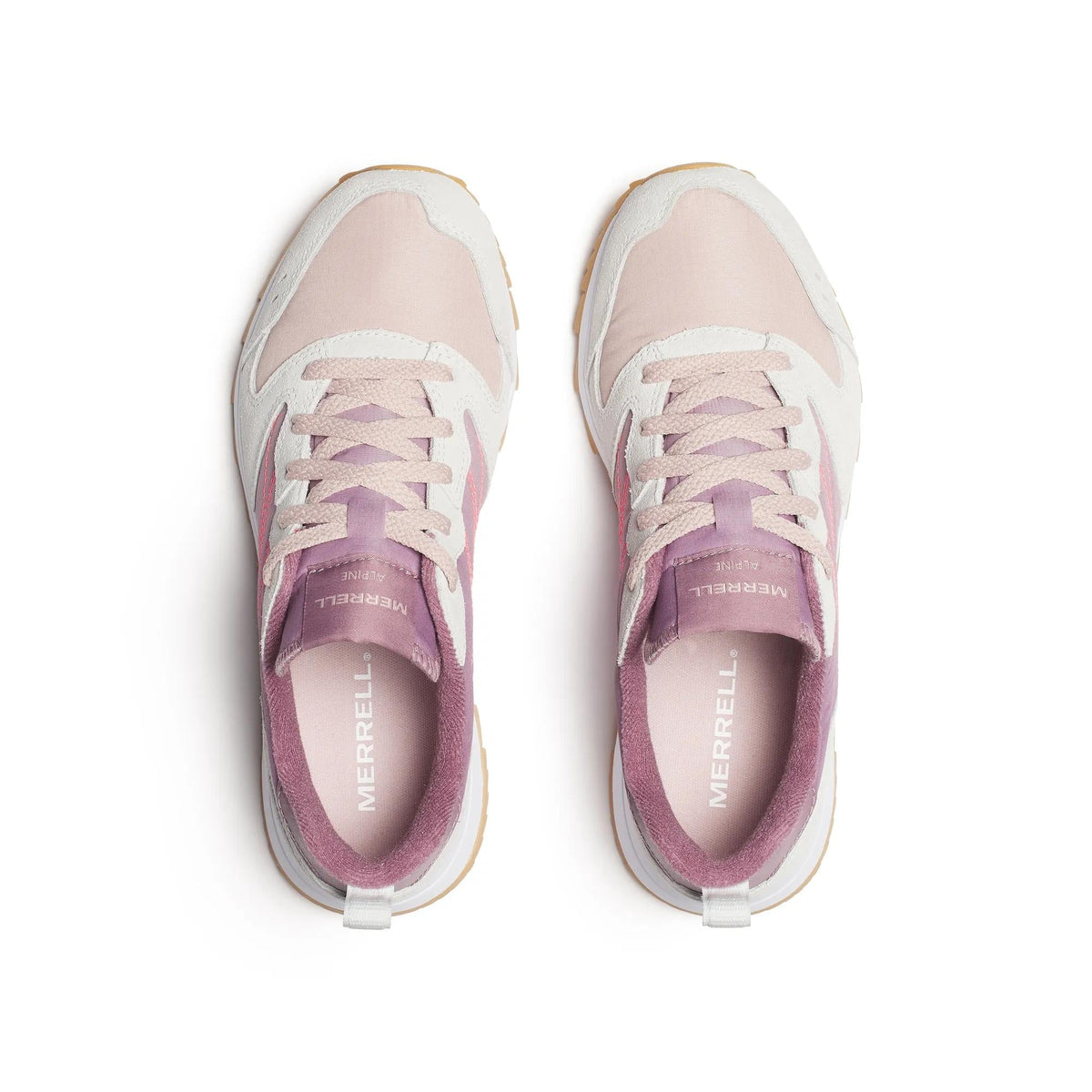 Merrell Women's Alpine 83 Sneaker Sport