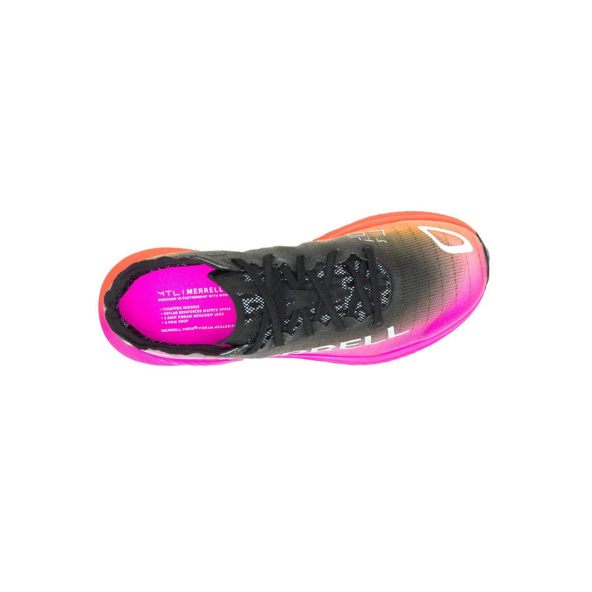 Merrell Women's Mtl Long Sky 2 Matryx