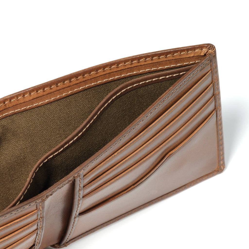 Jack Classic Bifold
