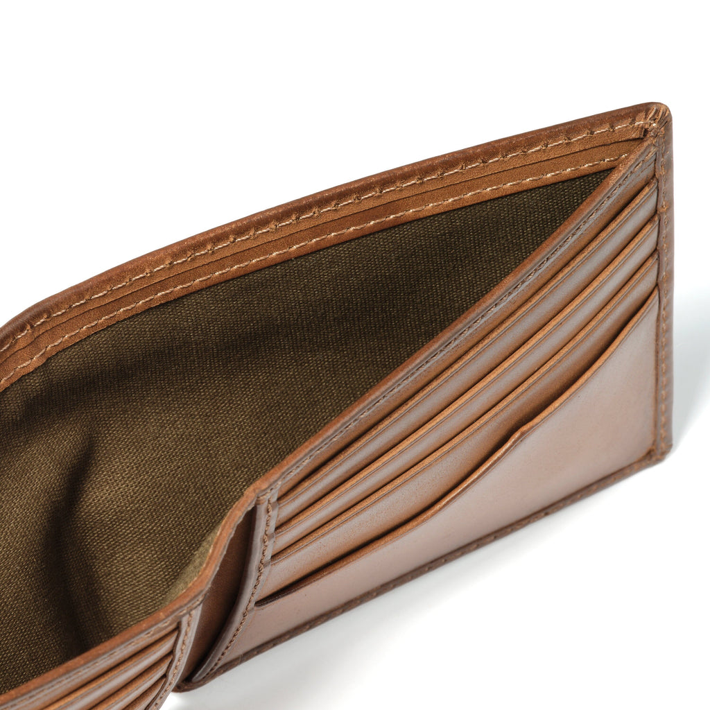 Jack Classic Double ID Geldbörse