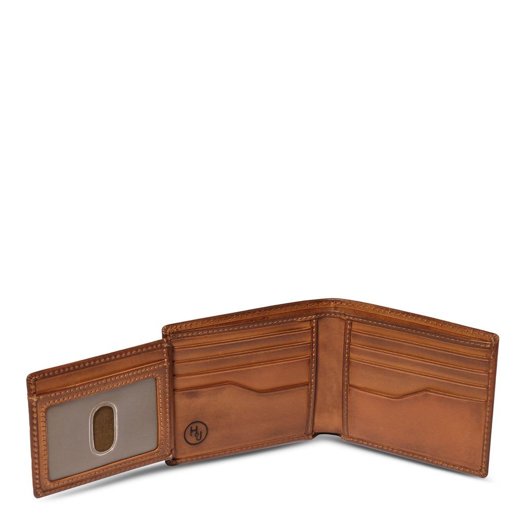 Jack Classic Double ID Geldbörse