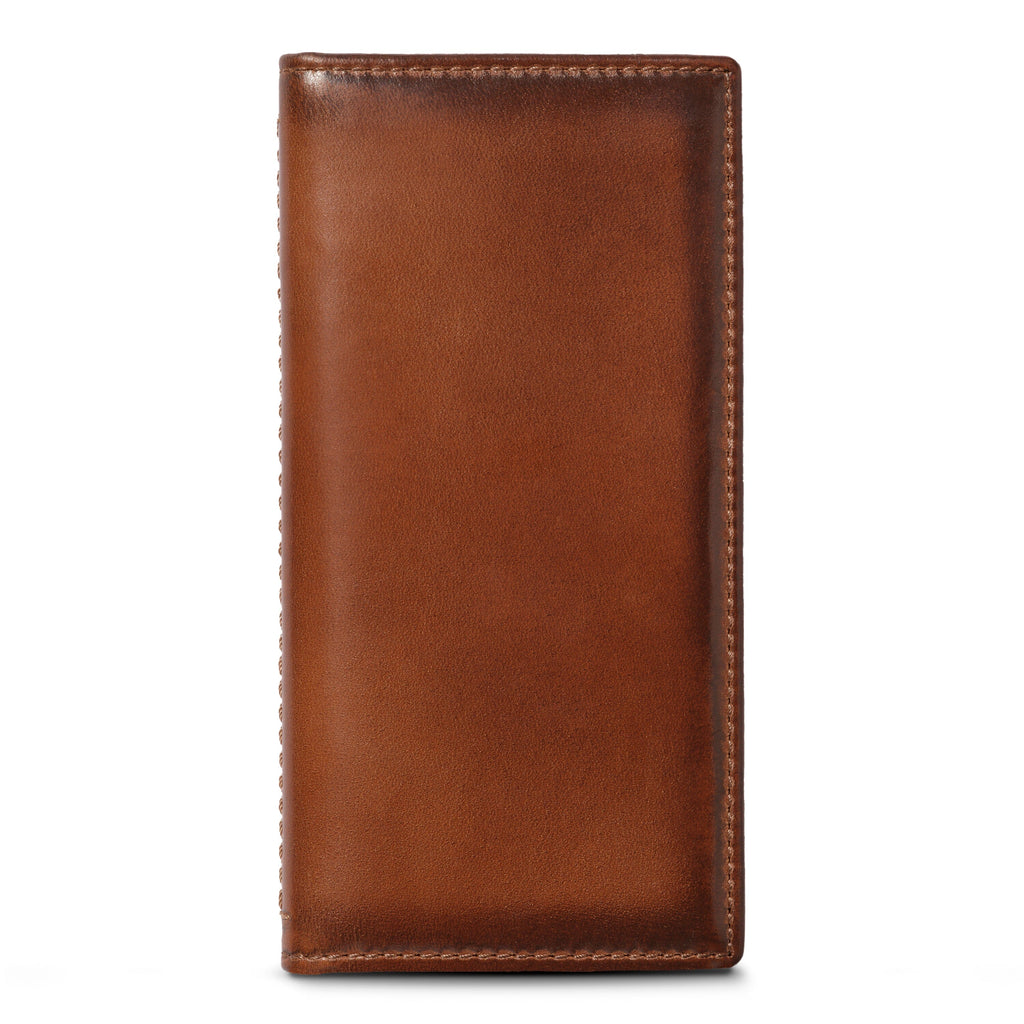PRE-ORDER | Jack Classic Long Bifold