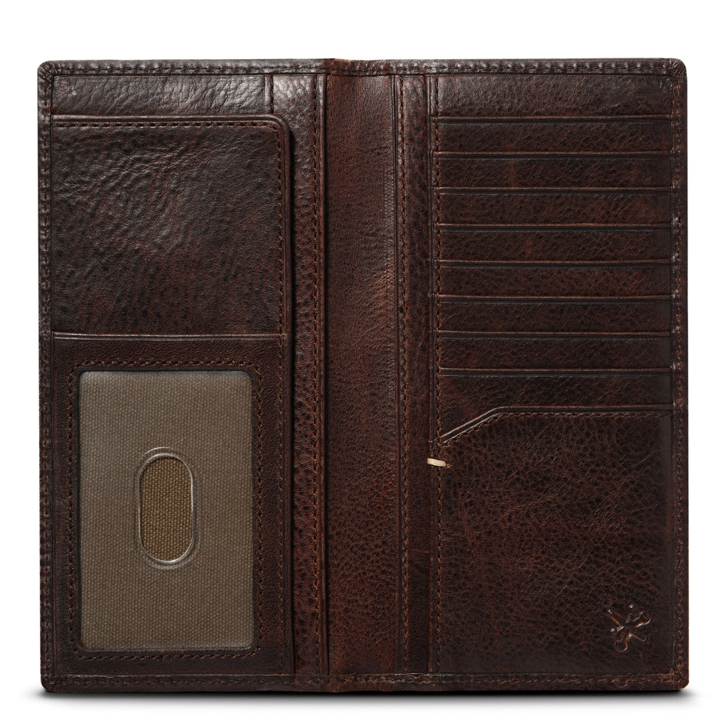 Jack Long Bifold Wallet