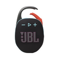 Haut-parleur portable Bluetooth JBL Clip 5 - Recertifié par JBL
