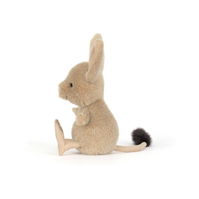 Springmaus Einheitsgröße JELLYCAT