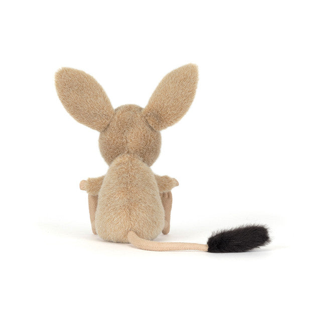Springmaus Einheitsgröße JELLYCAT