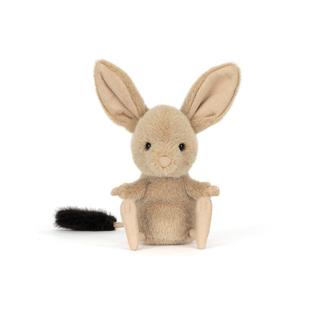 Springmaus Einheitsgröße JELLYCAT