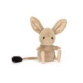 Springmaus Einheitsgröße JELLYCAT