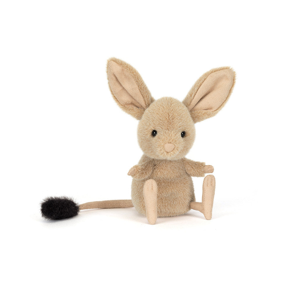 Springmaus Einheitsgröße JELLYCAT